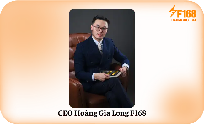 Trang chủ Hoàng Gia Long – biên tập viên nội dung F168