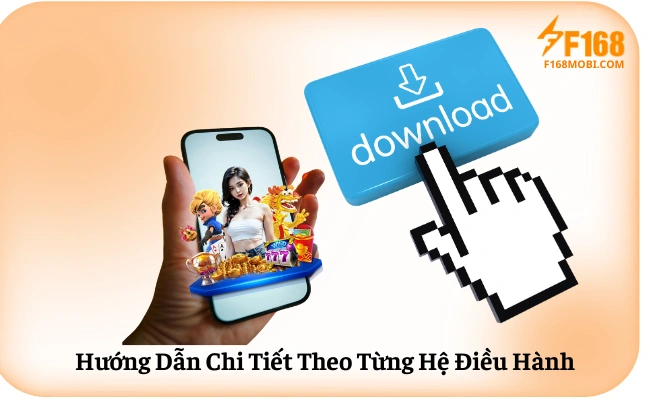 Hướng Dẫn Chi Tiết Theo Từng Hệ Điều Hành