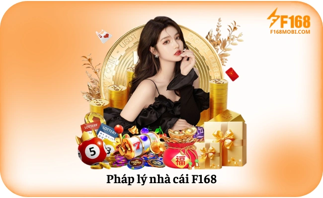 Trang chủ Giấy phép hoạt động và chứng nhận bảo mật SSL của F168