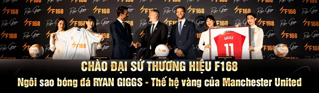 Trang chủ f168 banner dai su